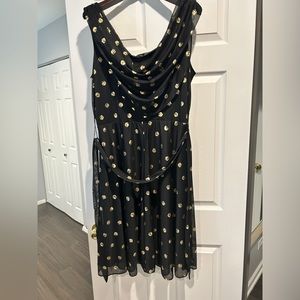 RN studio dress